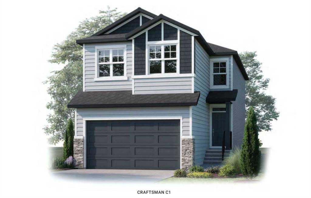 Picture of 288 Cornerbrook Road NE, Calgary Real Estate Listing