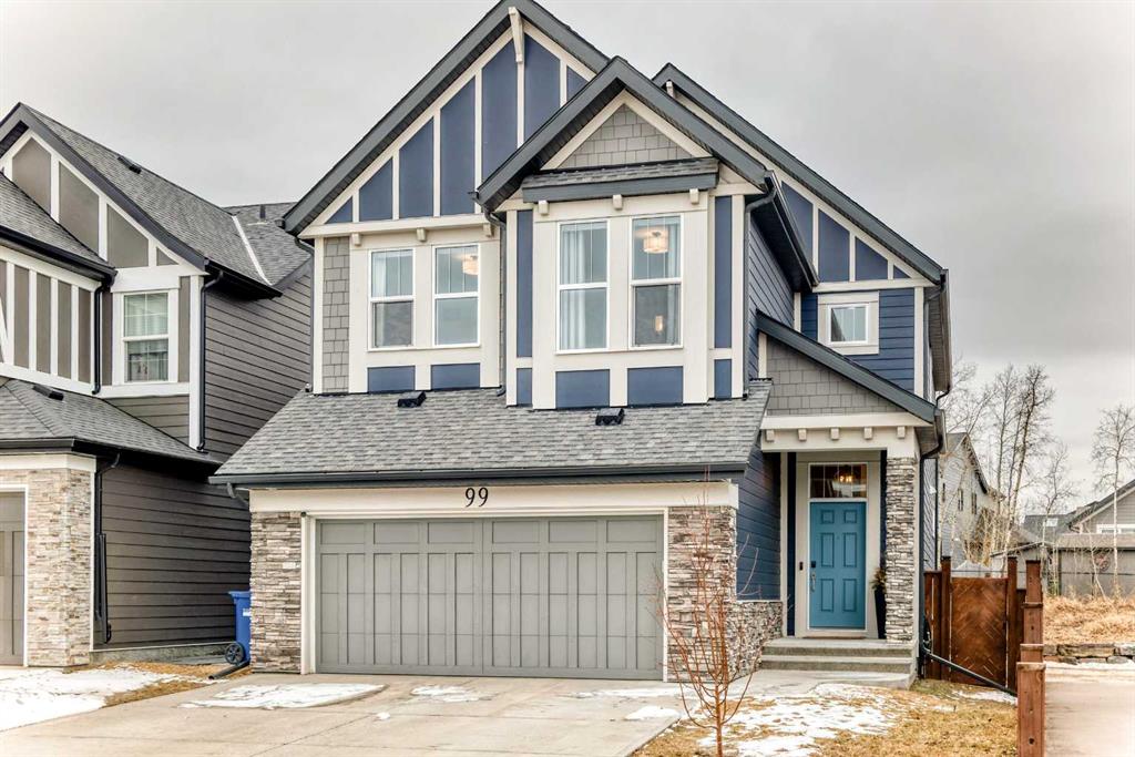 Picture of 99 Legacy Glen Terrace SE, Calgary Real Estate Listing