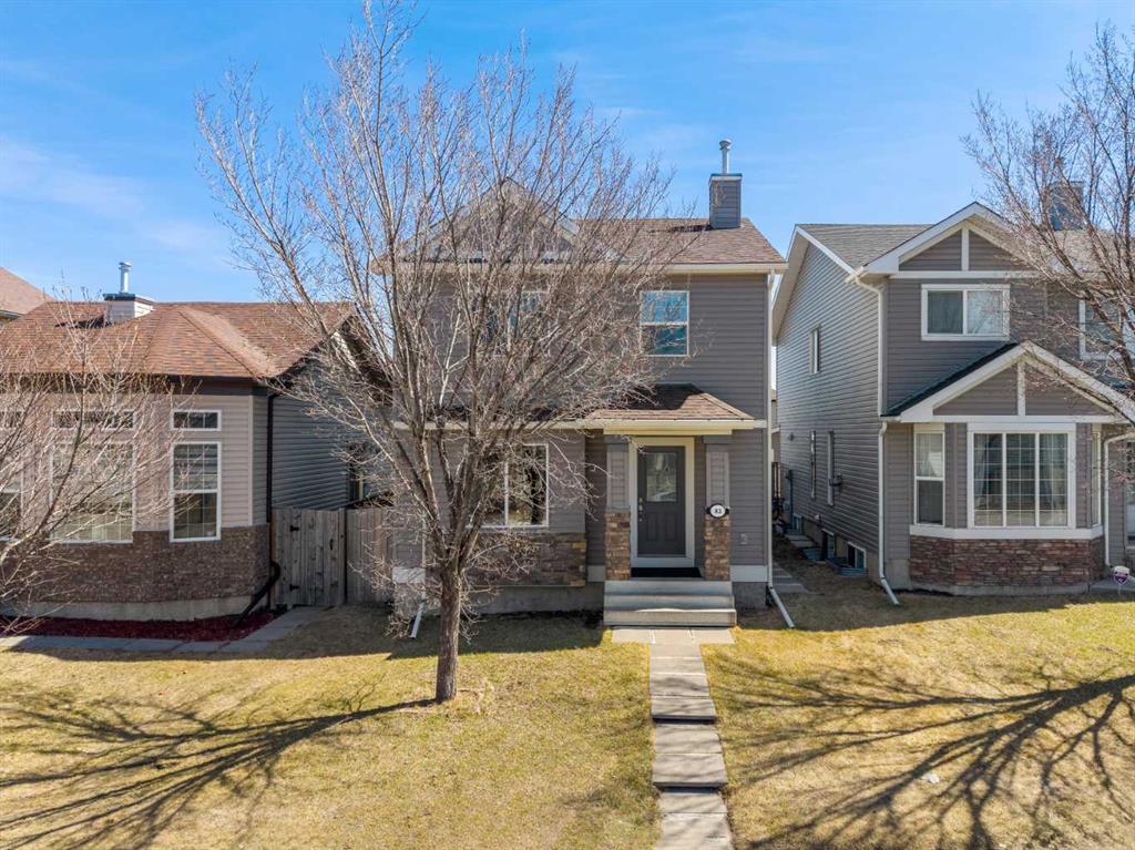 Picture of 83 Saddlebrook Gardens NE, Calgary Real Estate Listing