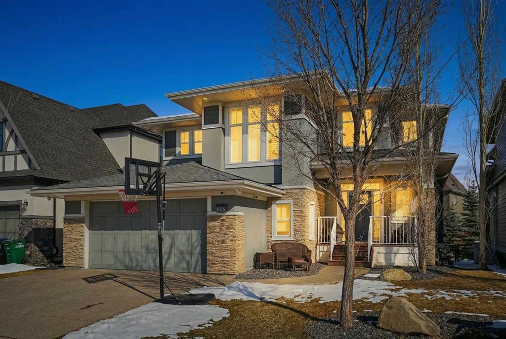 Picture of 616 Coopers Crescent SW, Airdrie Real Estate Listing