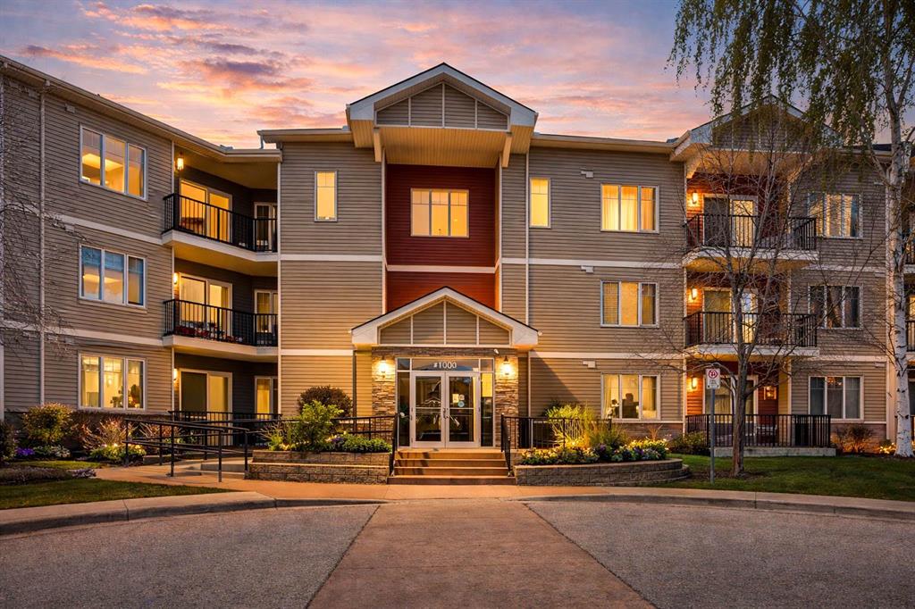 Picture of 1236, 1540 Sherwood Boulevard NW, Calgary Real Estate Listing