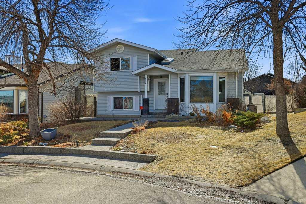 Picture of 119 Macewan Meadow Way NW, Calgary Real Estate Listing