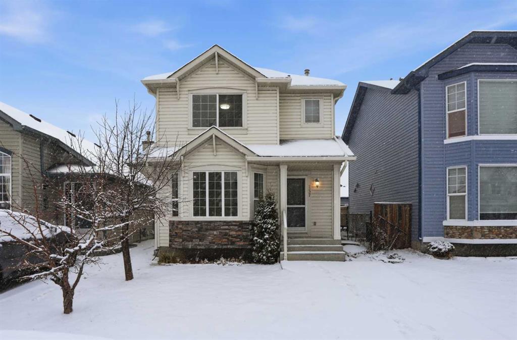 Picture of 137 Taravista Crescent NE, Calgary Real Estate Listing