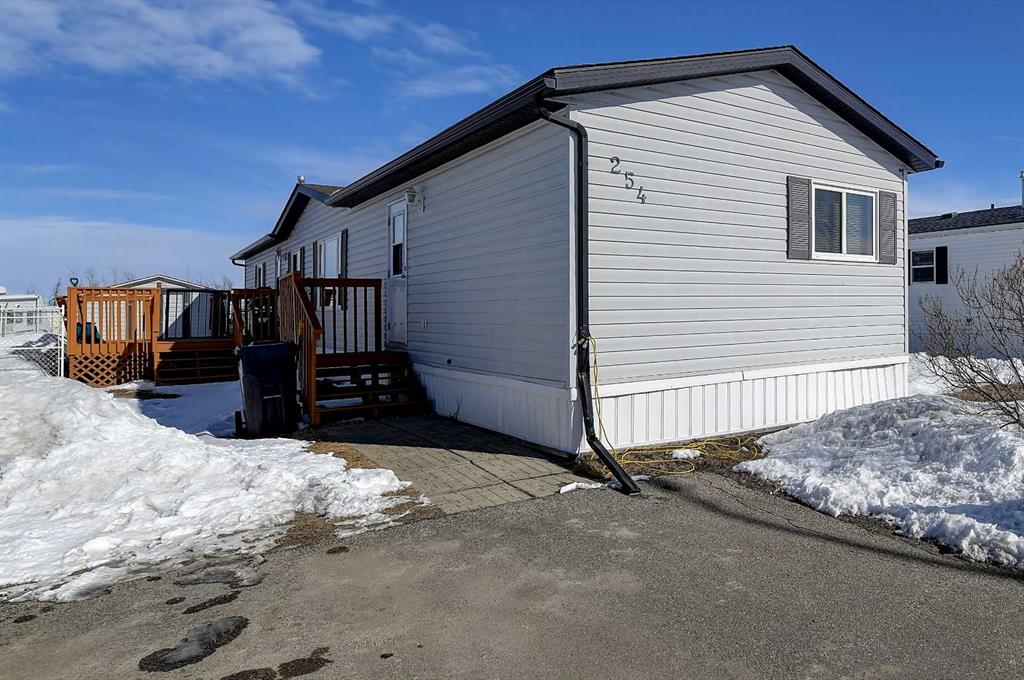 Picture of 254, 10615 88 Street , Grande Prairie Real Estate Listing