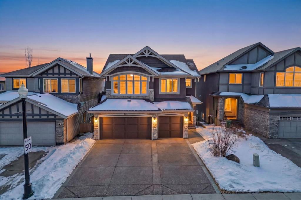 Picture of 122 Springbluff Boulevard SW, Calgary Real Estate Listing