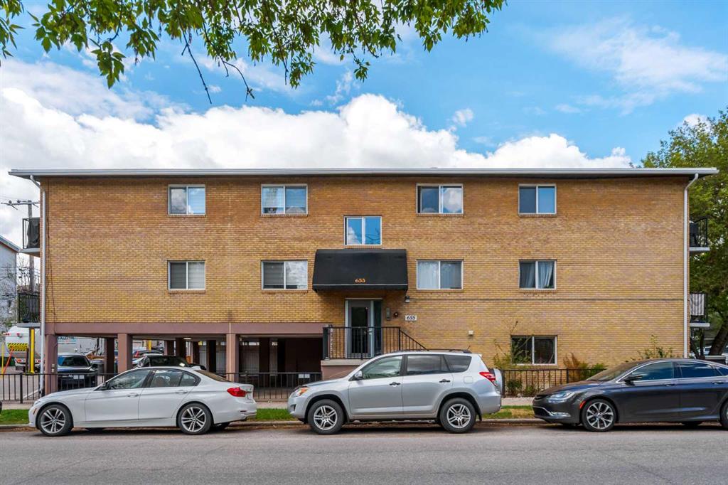 Picture of 101, 655 Meredith Road NE, Calgary Real Estate Listing
