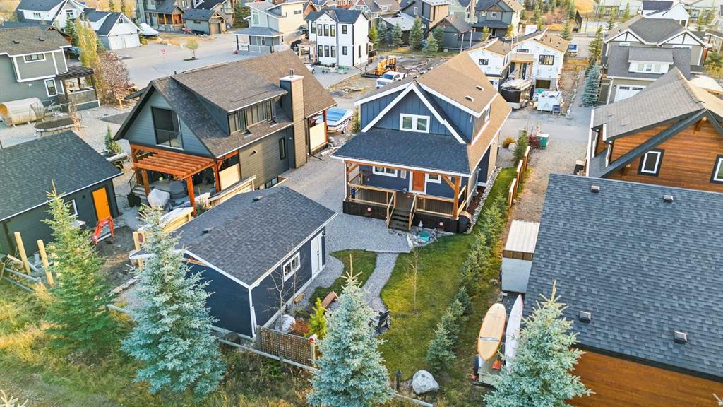 Picture of 306 CottageClub Link , Rural Rocky View County Real Estate Listing