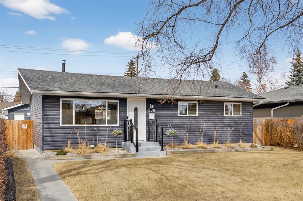 Picture of 208 78 Avenue SE, Calgary Real Estate Listing