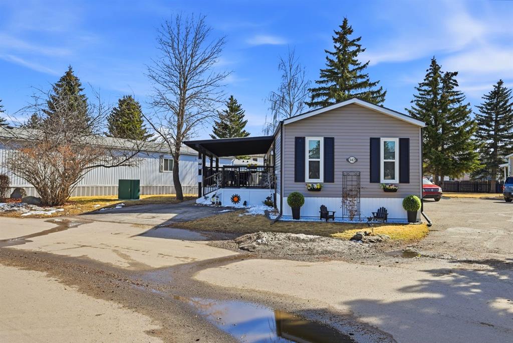 Picture of 342 Burroughs Circle NE, Calgary Real Estate Listing