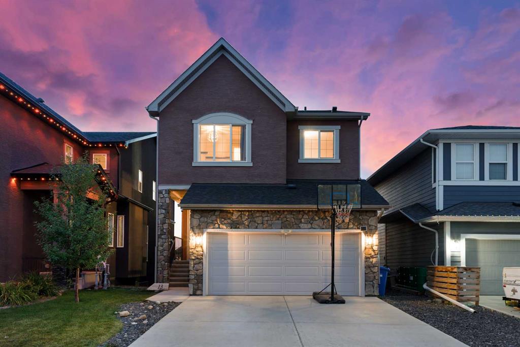 Picture of 13 Cranbrook Cove SE, Calgary Real Estate Listing