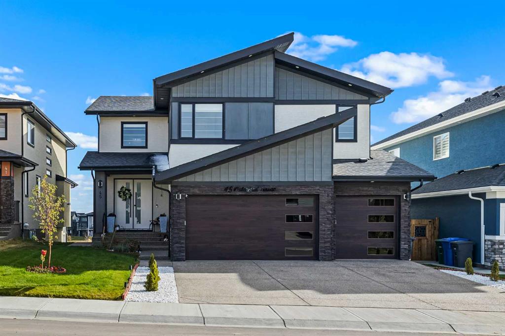 Picture of 45 Waterford Terrace , Chestermere Real Estate Listing