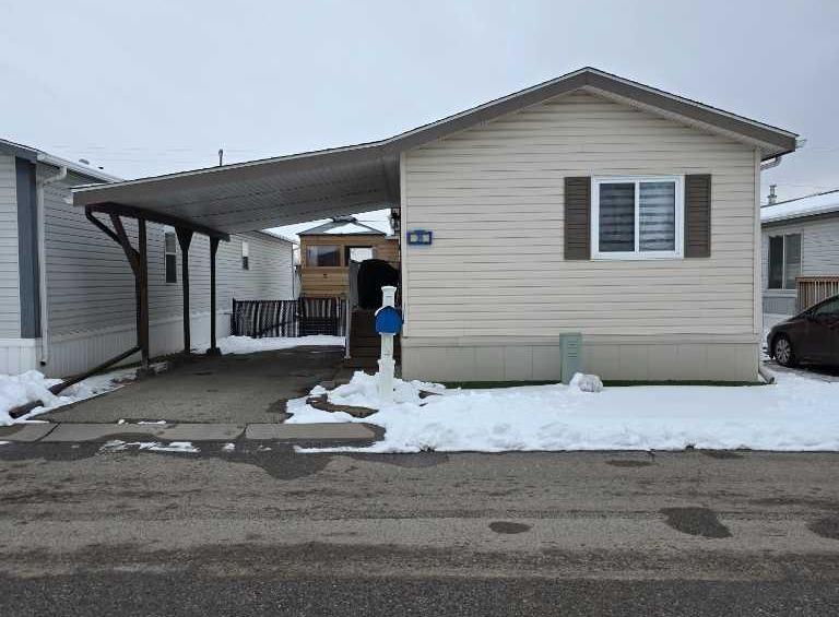 Picture of 26, 1101 84 Street NE, Calgary Real Estate Listing