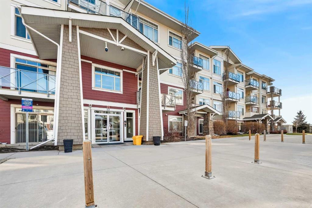 Picture of 112, 22 Auburn Bay Link SE, Calgary Real Estate Listing