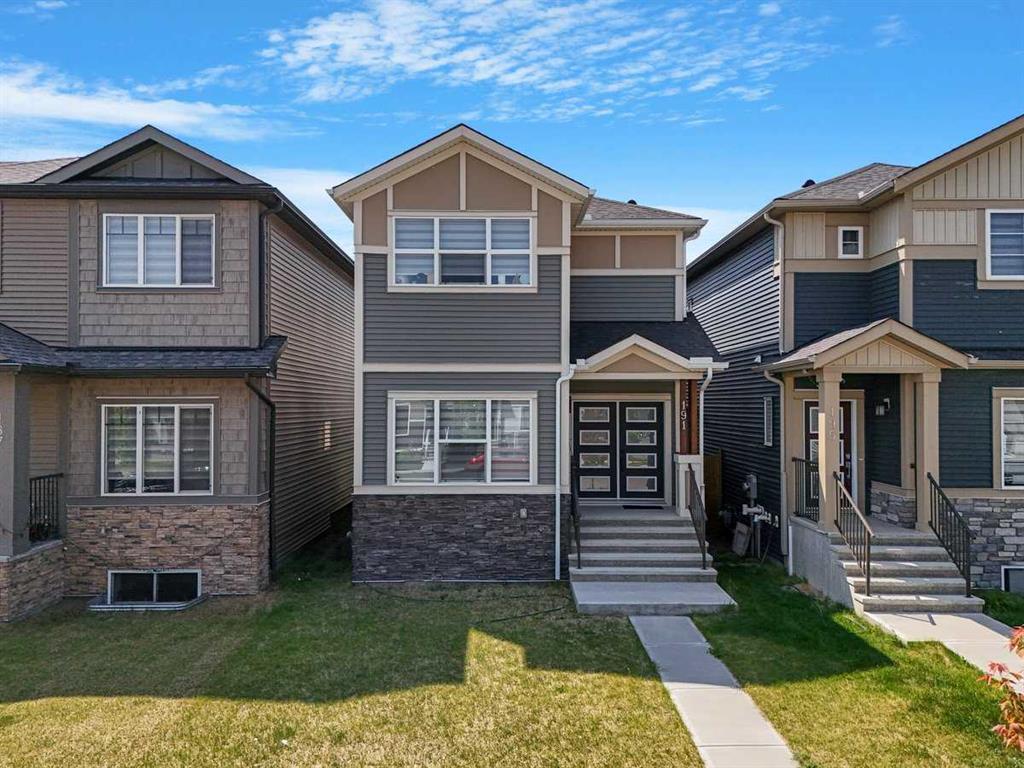 Picture of 191 Homestead Drive NE, Calgary Real Estate Listing