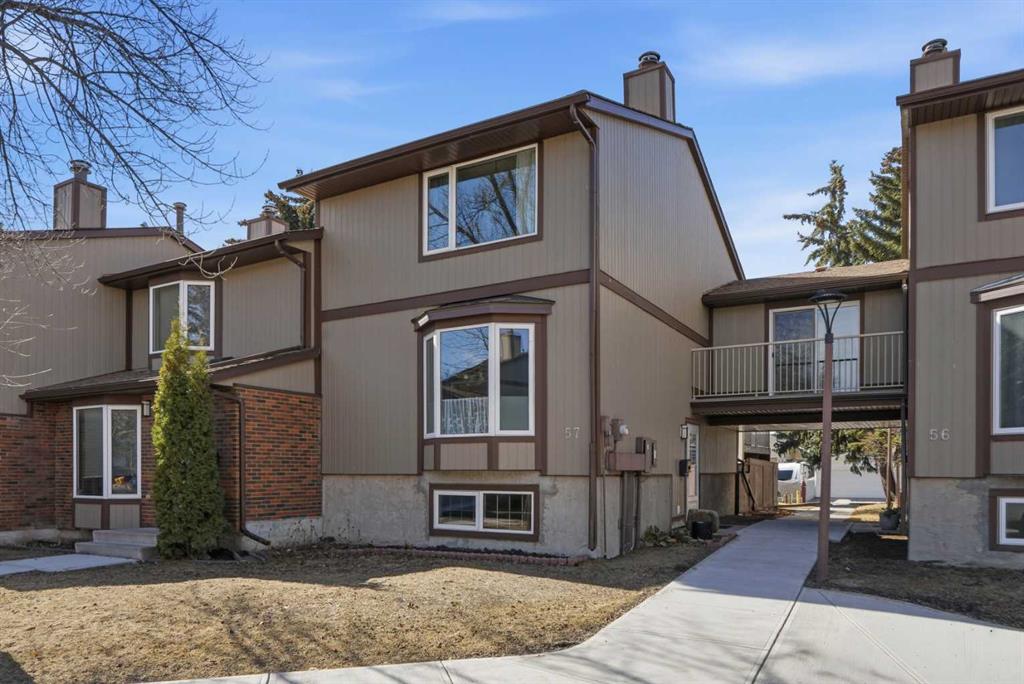 Picture of 57, 6103 Madigan Drive NE, Calgary Real Estate Listing
