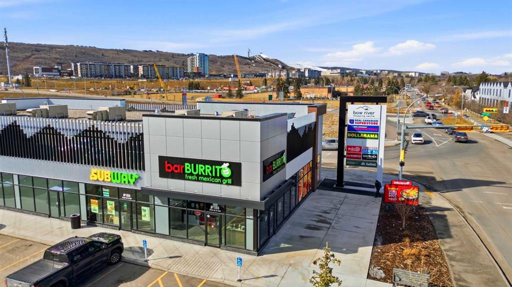 Picture of 180, 3440 69 Street NW, Calgary Real Estate Listing