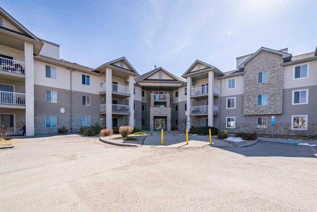 Picture of 2310, 2600 66 Street NE, Calgary Real Estate Listing