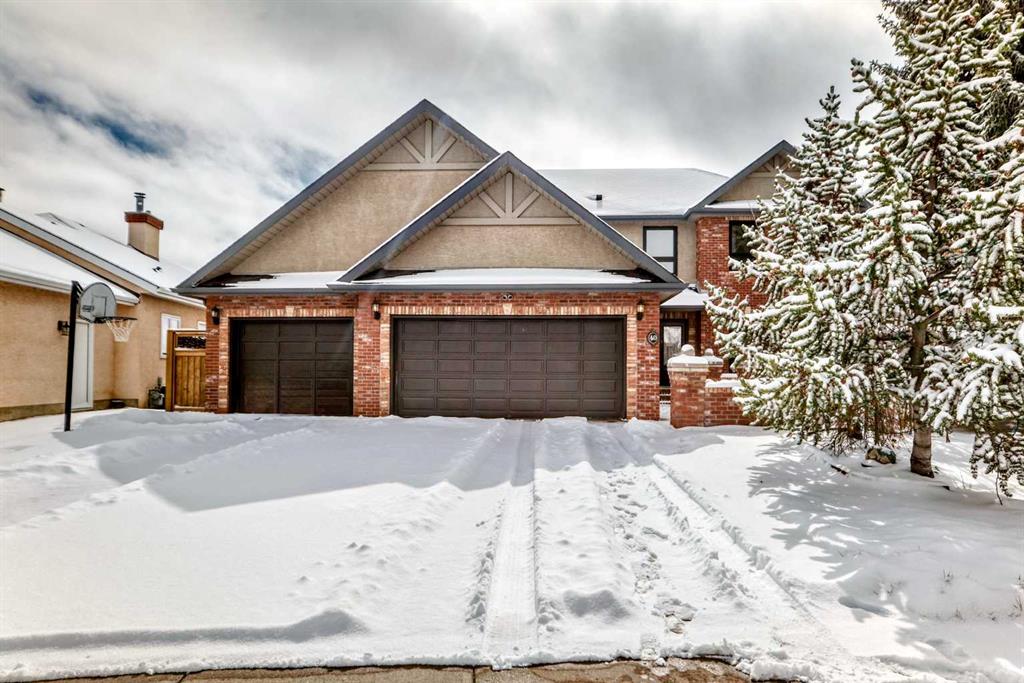Picture of 40 Christie Cairn Square SW, Calgary Real Estate Listing