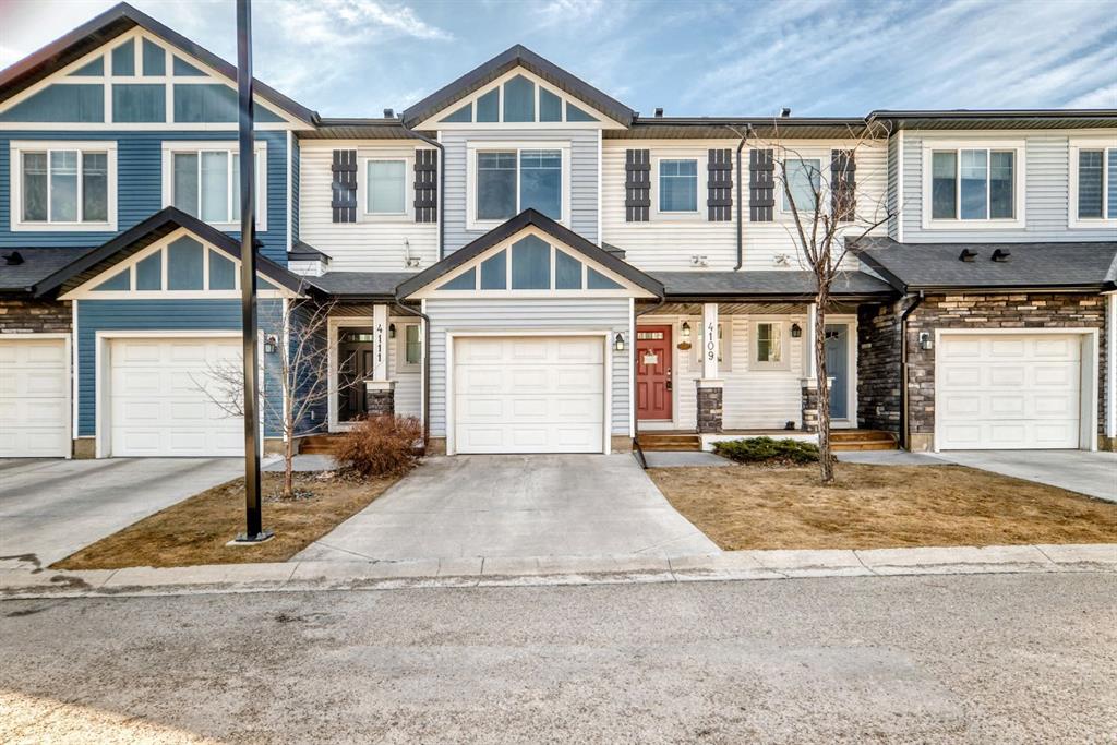 Picture of 4109, 333 Taralake Way NE, Calgary Real Estate Listing