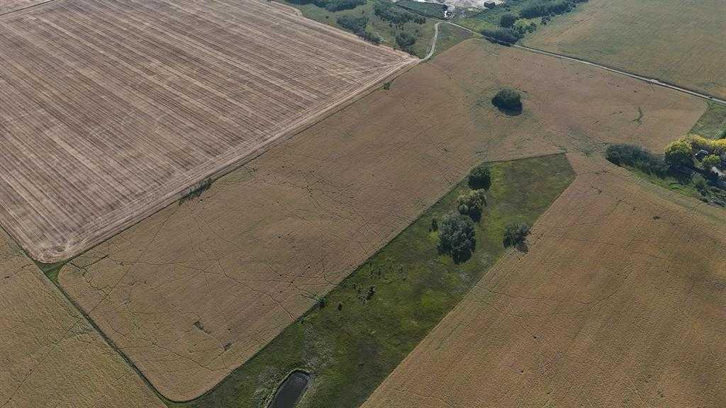 Picture of N/A Range Road 292  , Crossfield Real Estate Listing