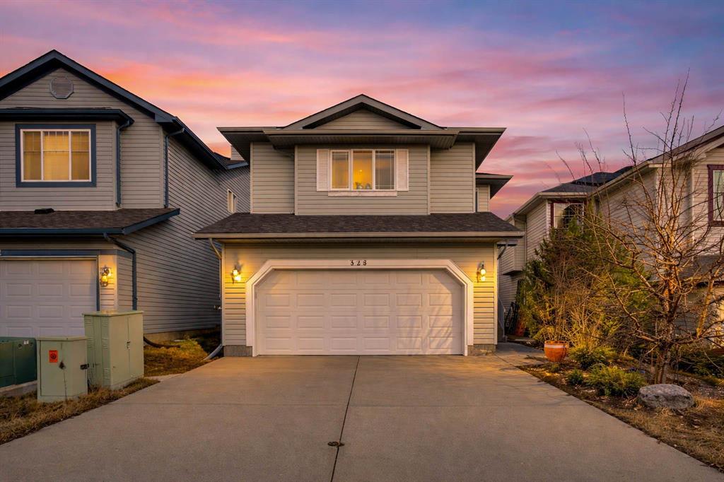 Picture of 328 Tuscany Valley View NW, Calgary Real Estate Listing