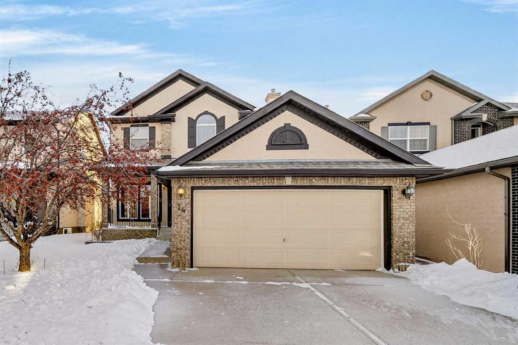 Picture of 14 Springborough Crescent SW, Calgary Real Estate Listing