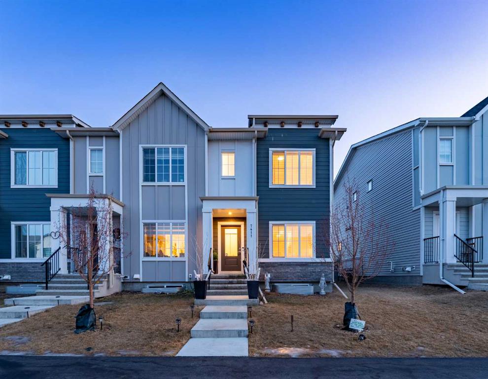 Picture of 7411 202 Avenue SE, Calgary Real Estate Listing