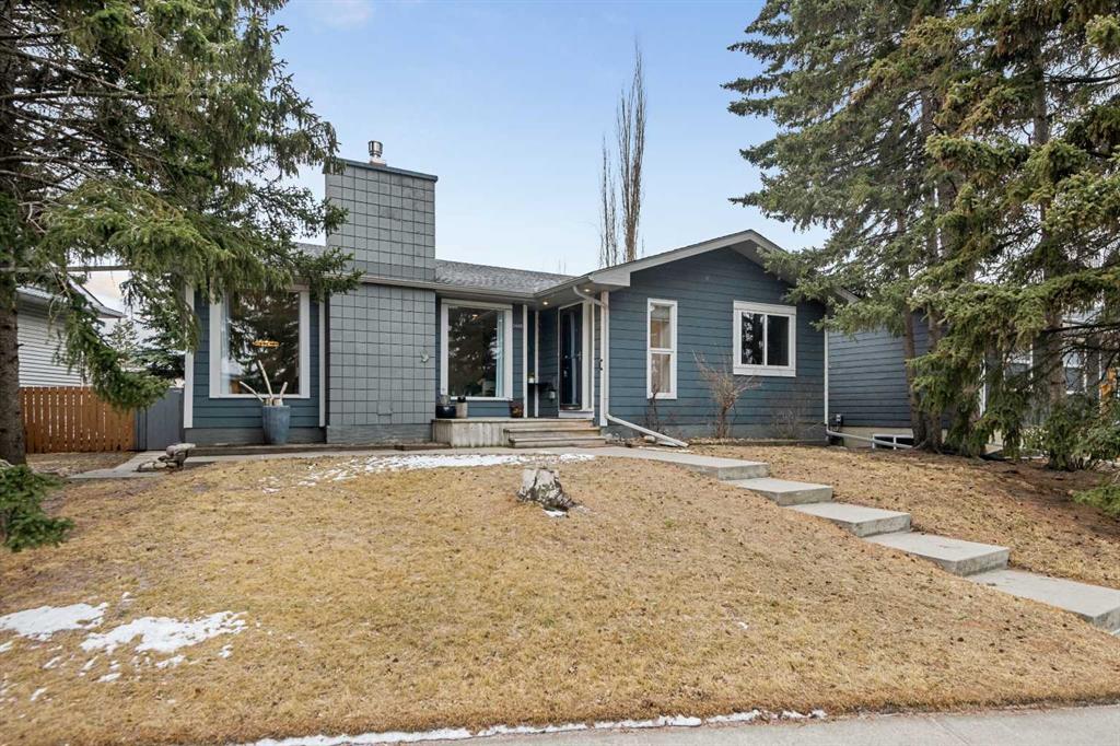 Picture of 5689 Brenner Crescent NW, Calgary Real Estate Listing