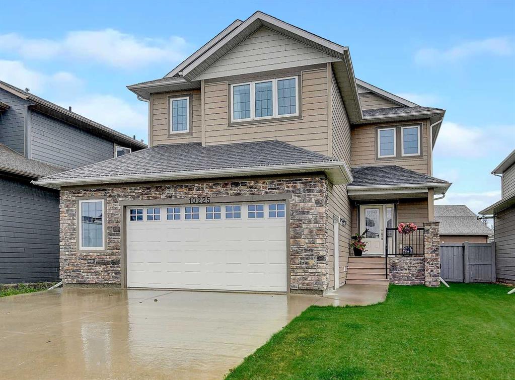 Picture of 10225 67 Avenue , Grande Prairie Real Estate Listing