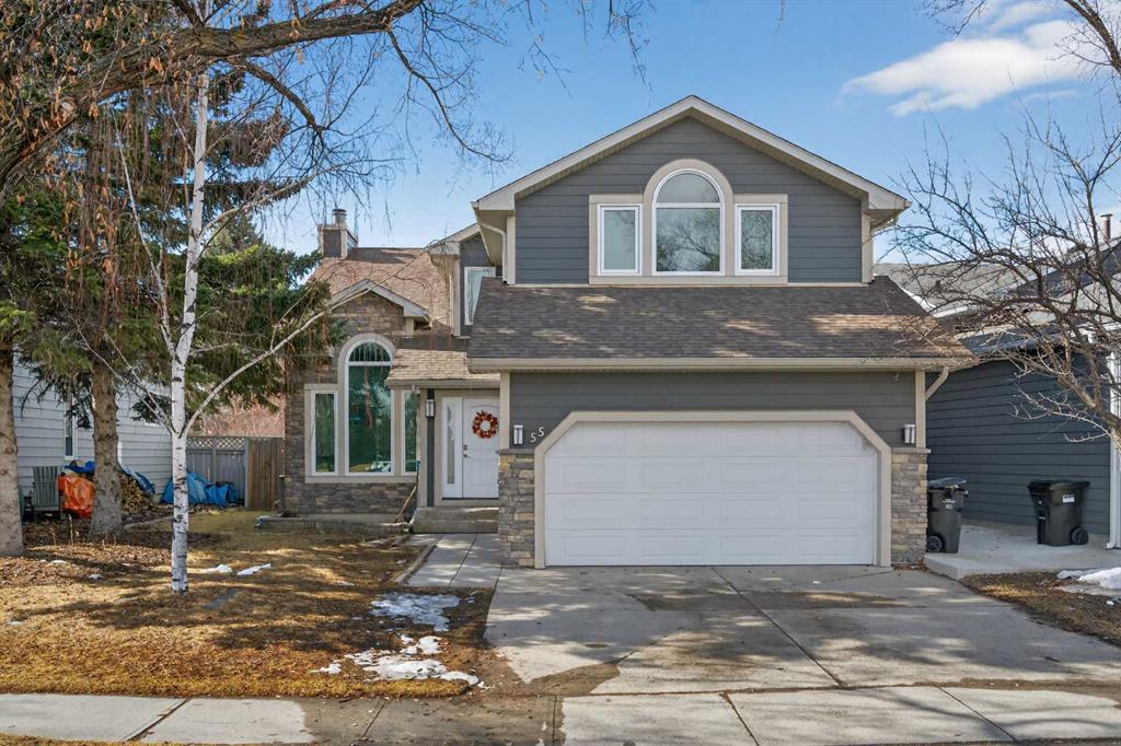 Picture of 55 Millrise Way SW, Calgary Real Estate Listing