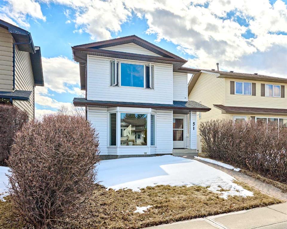 Picture of 51 Sunmills Court SW, Calgary Real Estate Listing