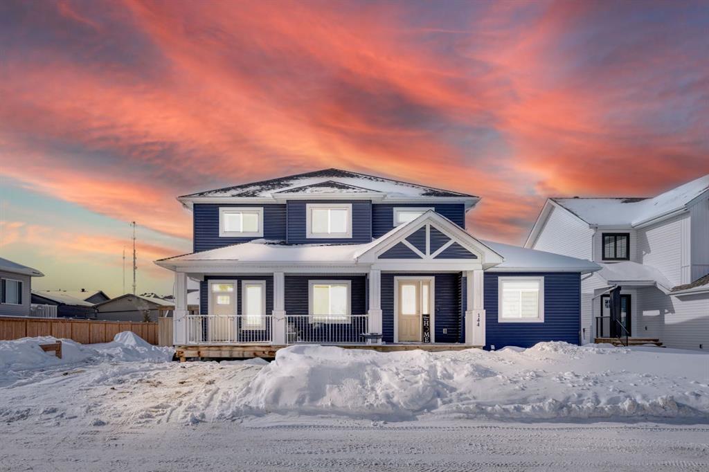 Picture of 144 Beaverlodge Close , Fort McMurray Real Estate Listing