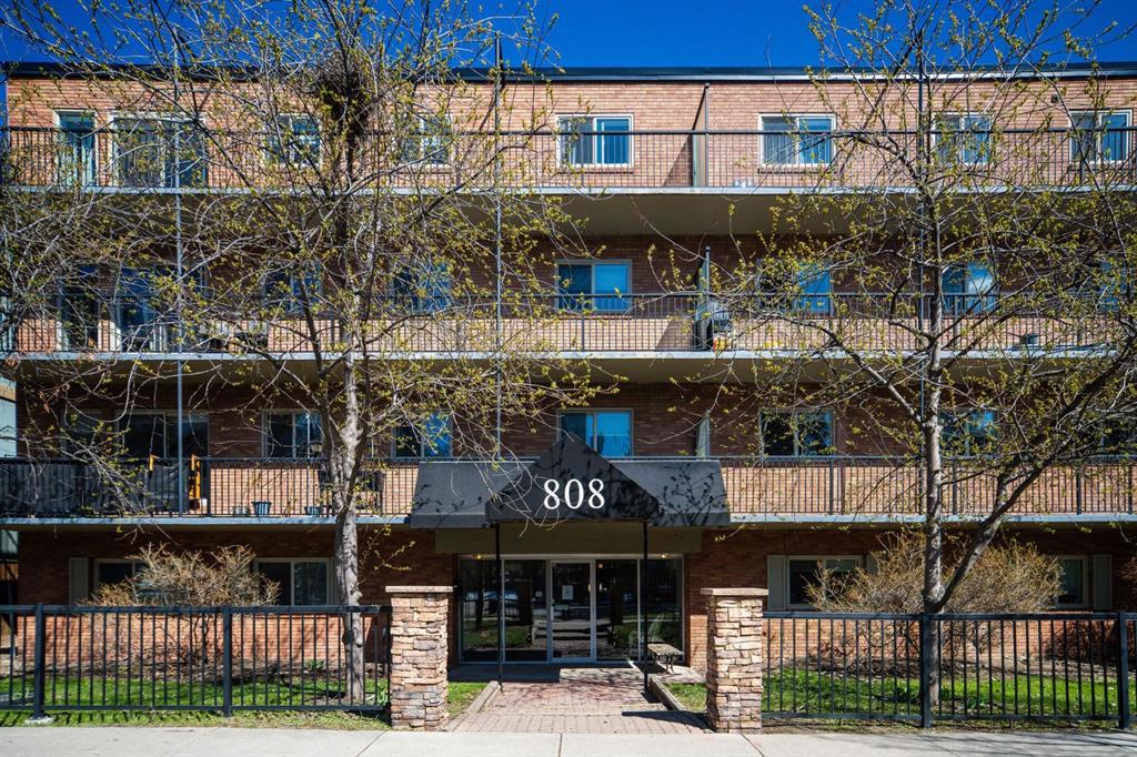 Picture of 207, 808 Royal Avenue SW, Calgary Real Estate Listing