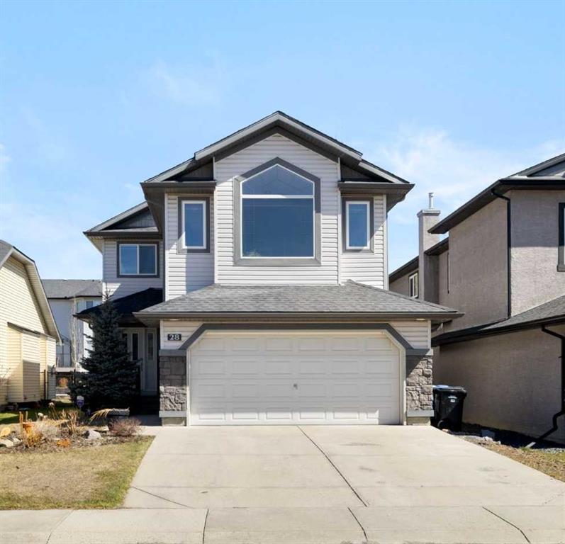 Picture of 28 West Springs Close SW, Calgary Real Estate Listing