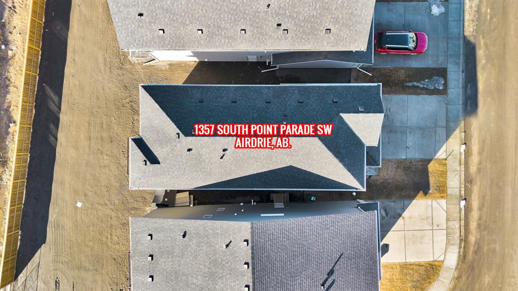 Picture of 1357 South Point Parade SW, Airdrie Real Estate Listing