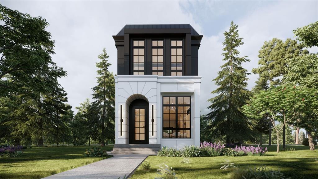 Picture of 510 29 Avenue NW, Calgary Real Estate Listing