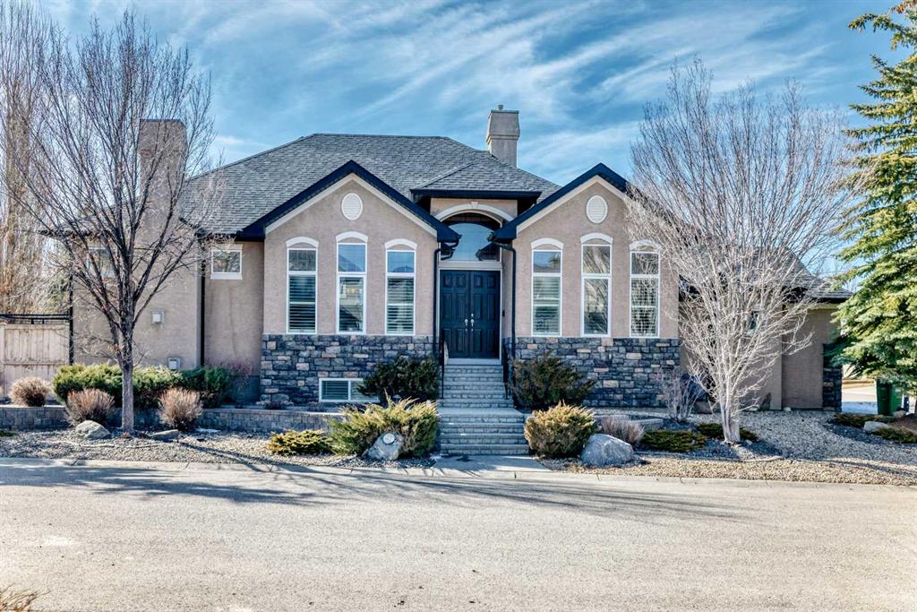 Picture of 33 Evergreen Common SW, Calgary Real Estate Listing