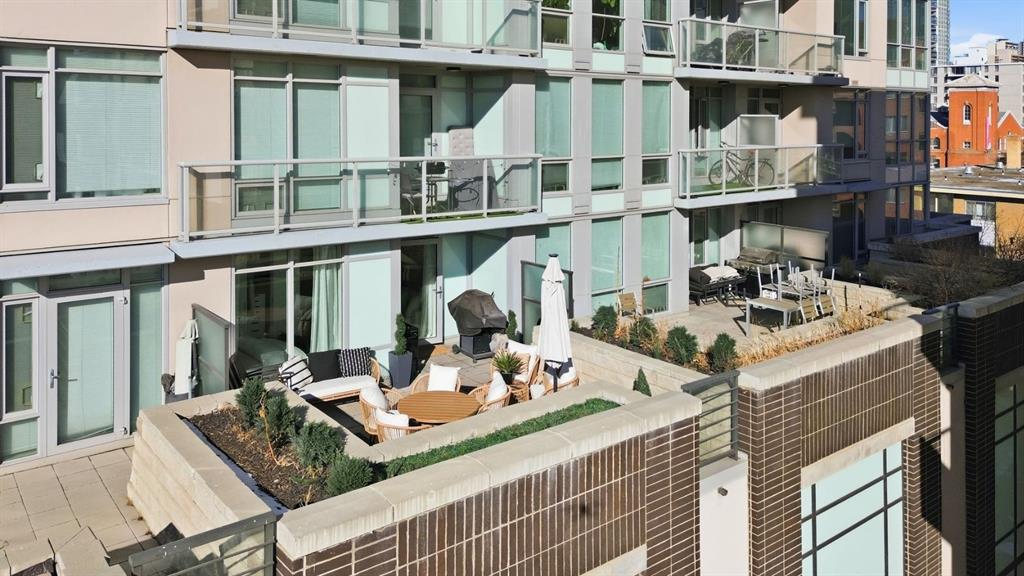 Picture of 301, 1500 7 Street SW, Calgary Real Estate Listing