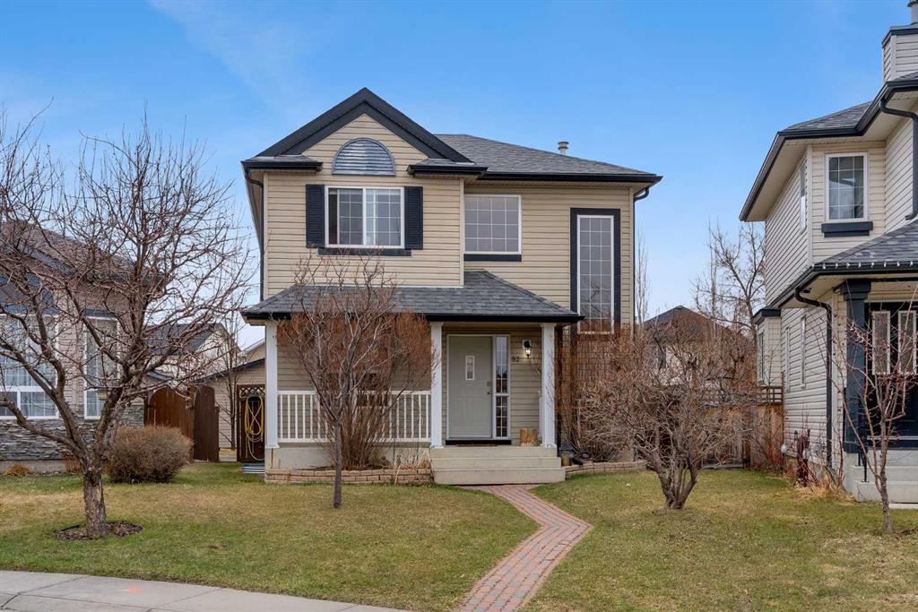 Picture of 52 Covewood Green NE, Calgary Real Estate Listing