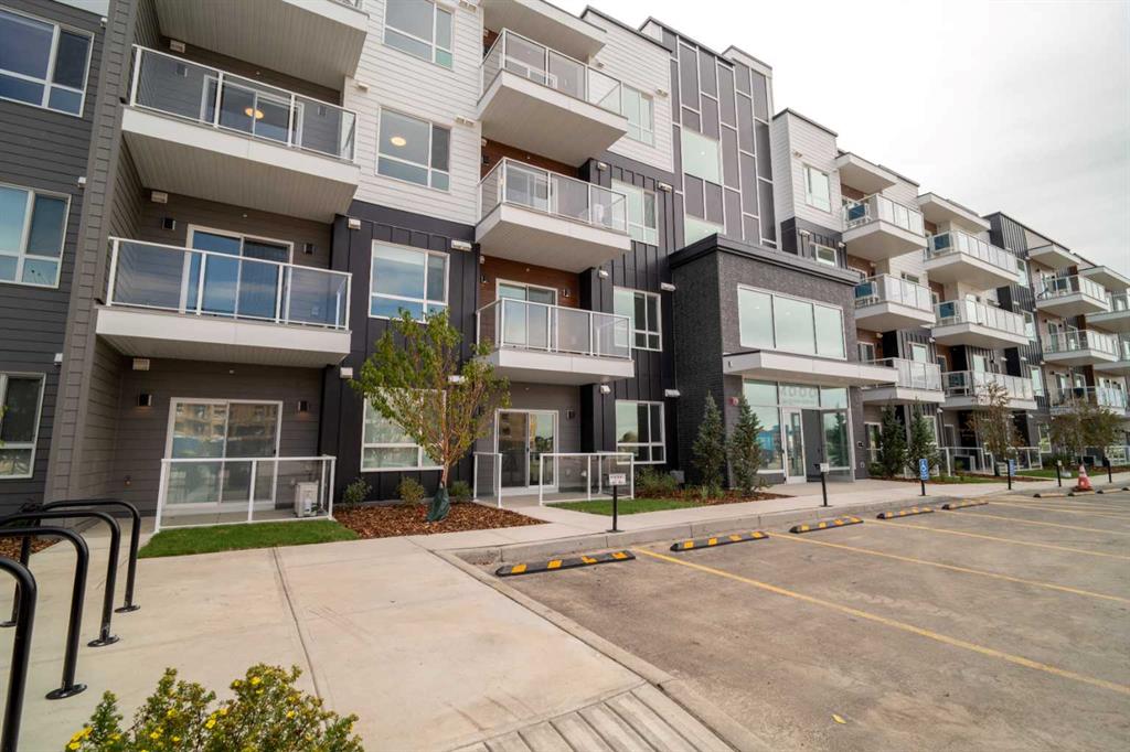 Picture of 4220, 550 Belmont Street SW, Calgary Real Estate Listing