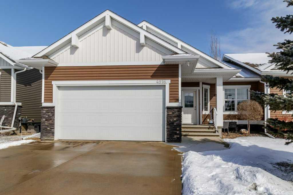 Picture of 4916 Beardsley Avenue , Lacombe Real Estate Listing