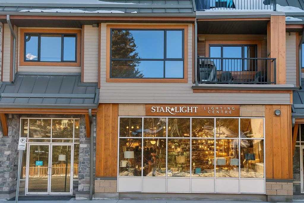 Picture of 113, 829 10 Street , Canmore Real Estate Listing