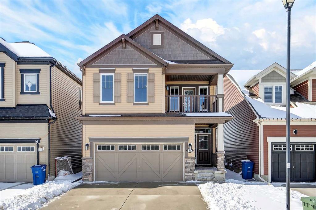 Picture of 35 Windcreek Terrace SW, Airdrie Real Estate Listing