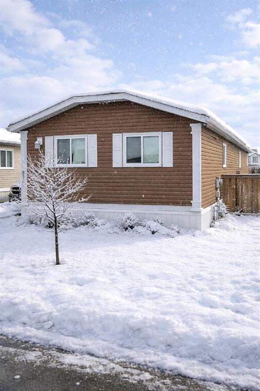 Picture of 8709 88C Street , Grande Prairie Real Estate Listing