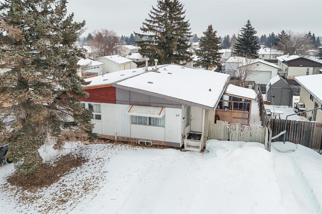 Picture of 65 Northey Avenue , Red Deer Real Estate Listing