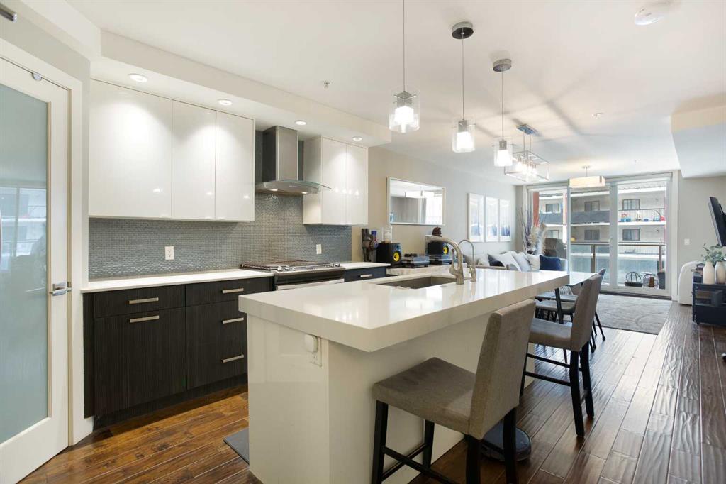 Picture of 202, 1029 15 Avenue SW, Calgary Real Estate Listing