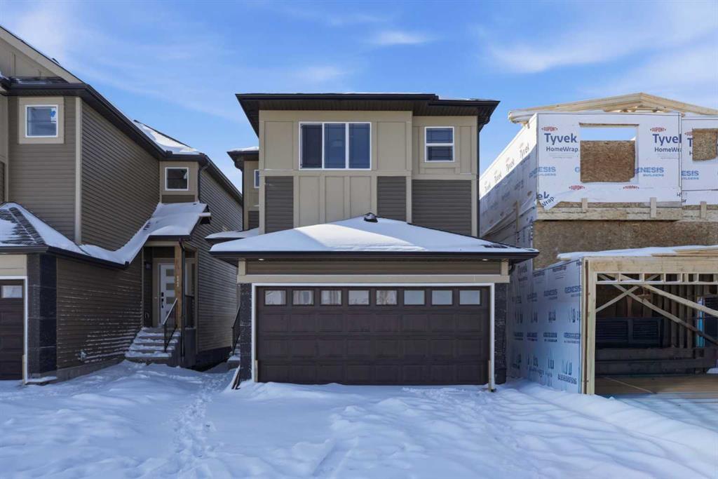 Picture of 15 Homestead Gardens NE, Calgary Real Estate Listing