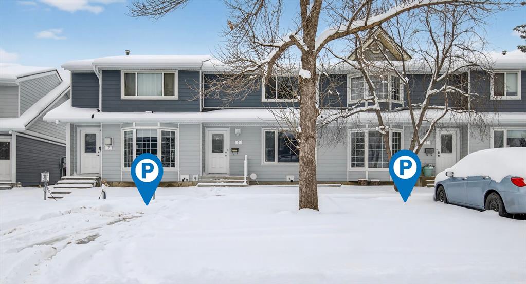 Picture of 5 Bermuda Lane NW, Calgary Real Estate Listing