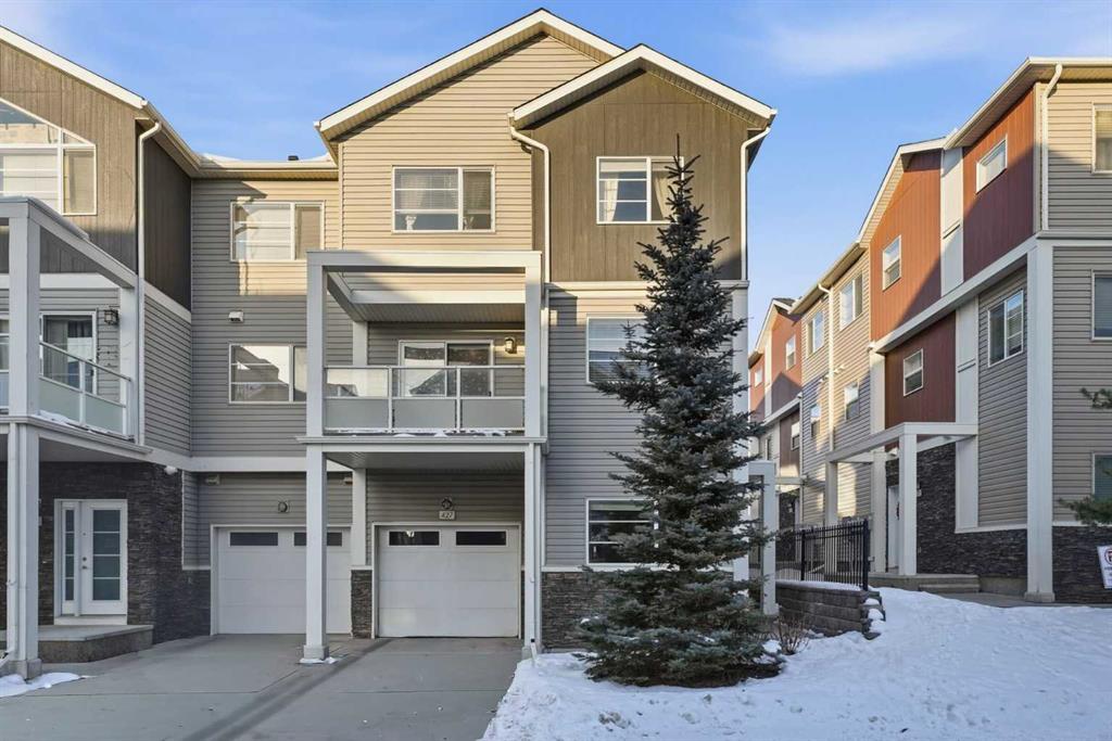 Picture of 427 Redstone View NE, Calgary Real Estate Listing