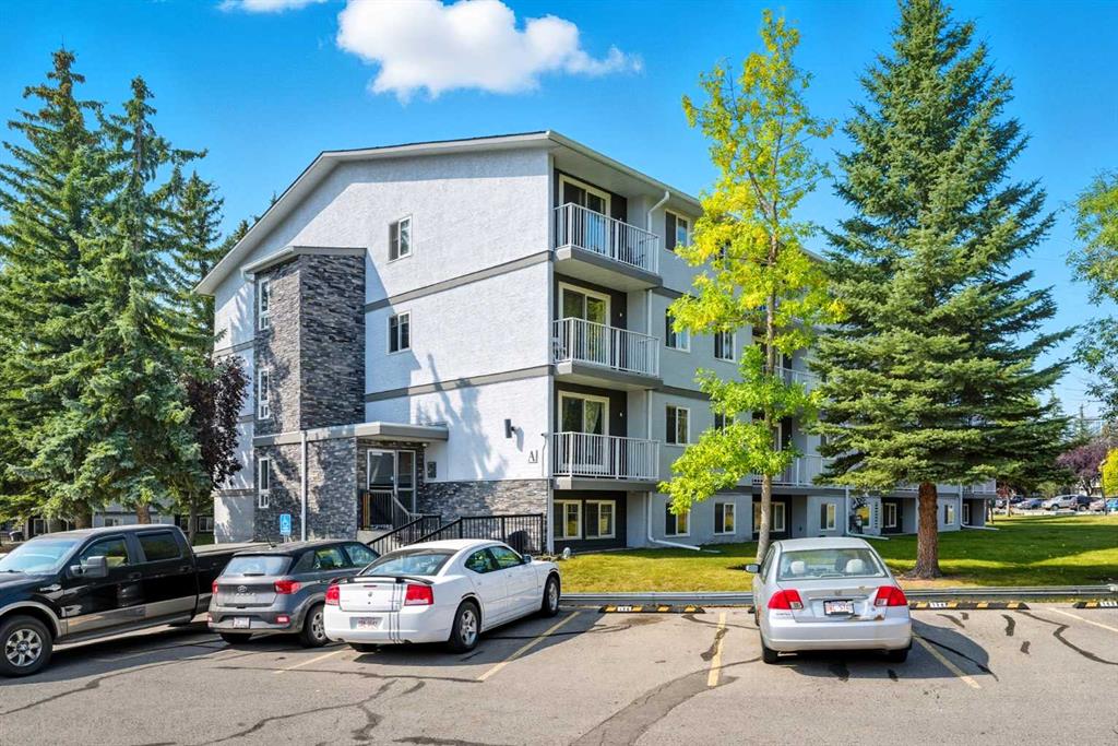 Picture of 302A, 5601 Dalton Drive NW, Calgary Real Estate Listing